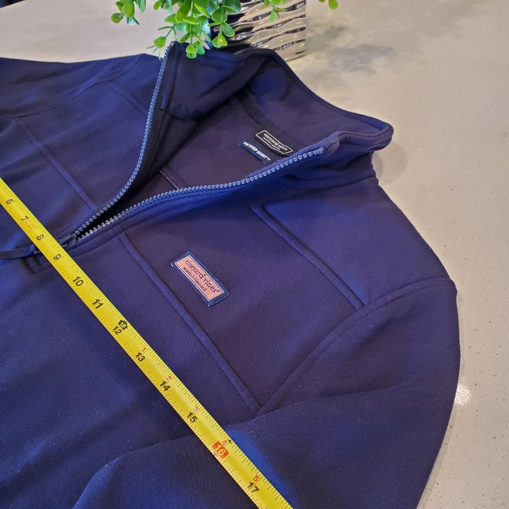 Vineyard vines shep shirt - Picture 5 of 10